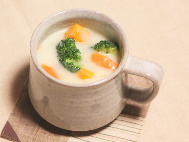 スープマグ | 会津慶山焼